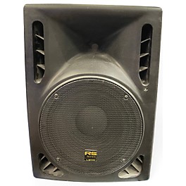 Used Gemini RS-412 Powered Speaker