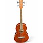 Used Ibanez PNB14E-OPN Natural Acoustic Bass Guitar thumbnail