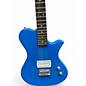 Used First Act ME5008 BLUE Solid Body Electric Guitar thumbnail