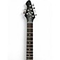 Used First Act ME5008 BLUE Solid Body Electric Guitar
