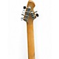 Used First Act ME5008 BLUE Solid Body Electric Guitar