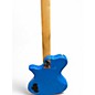 Used First Act ME5008 BLUE Solid Body Electric Guitar