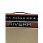 Used Rivera QUIANA STUDIO Tube Guitar Combo Amp