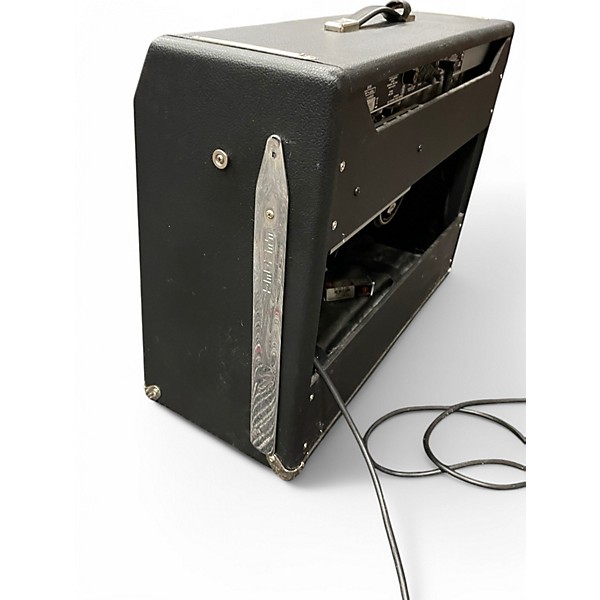 Used Fender 1968 Custom Twin Reverb 85W 2x12 Tube Guitar Combo Amp
