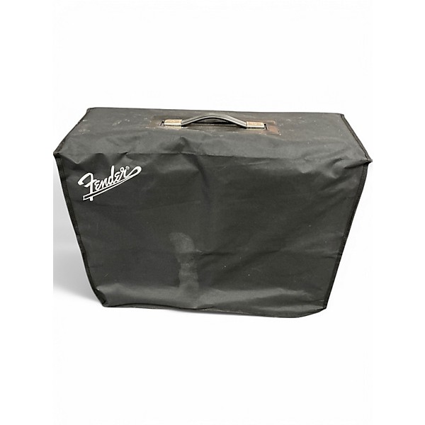 Used Fender 1968 Custom Twin Reverb 85W 2x12 Tube Guitar Combo Amp