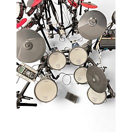 Used Roland TD9 Electric Drum Set
