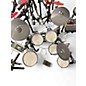 Used Roland TD9 Electric Drum Set thumbnail