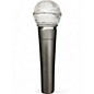 Used Shure SM58LC Dynamic Microphone thumbnail