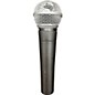 Used Shure SM58LC Dynamic Microphone