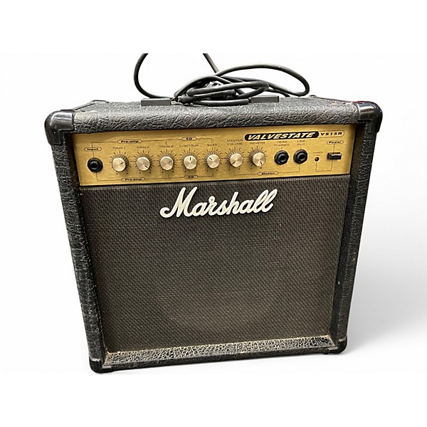 Used Marshall VALESTATE Guitar Combo Amp