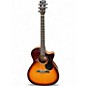 Used Alvarez RG260CESB 3 Color Sunburst Acoustic Electric Guitar thumbnail
