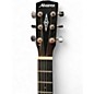 Used Alvarez RG260CESB 3 Color Sunburst Acoustic Electric Guitar