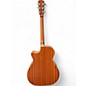 Used Alvarez RG260CESB 3 Color Sunburst Acoustic Electric Guitar