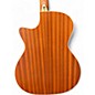 Used Alvarez RG260CESB 3 Color Sunburst Acoustic Electric Guitar