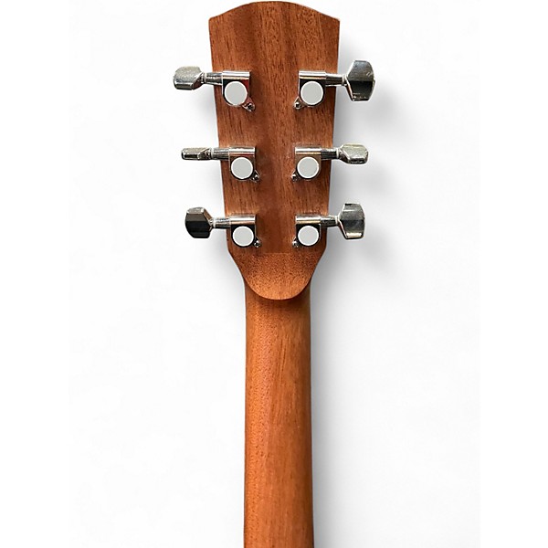 Used Alvarez RG260CESB 3 Color Sunburst Acoustic Electric Guitar