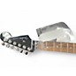 Used 2021 Fender Tom Morello Soul Power Stratocaster Black Solid Body Electric Guitar