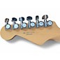 Used 2021 Fender Tom Morello Soul Power Stratocaster Black Solid Body Electric Guitar