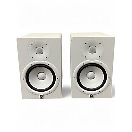 Used Yamaha HS8 Pair Powered Monitor