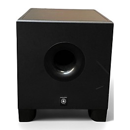 Used Yamaha HS8S Subwoofer