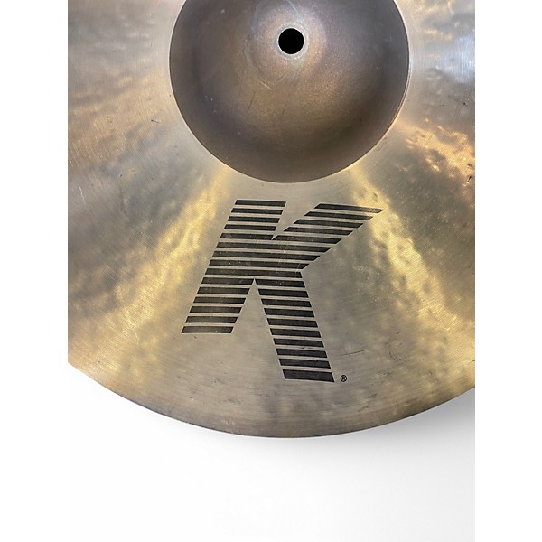 Used Zildjian 18in K Sweet Crash Cymbal
