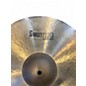 Used Zildjian 18in K Sweet Crash Cymbal