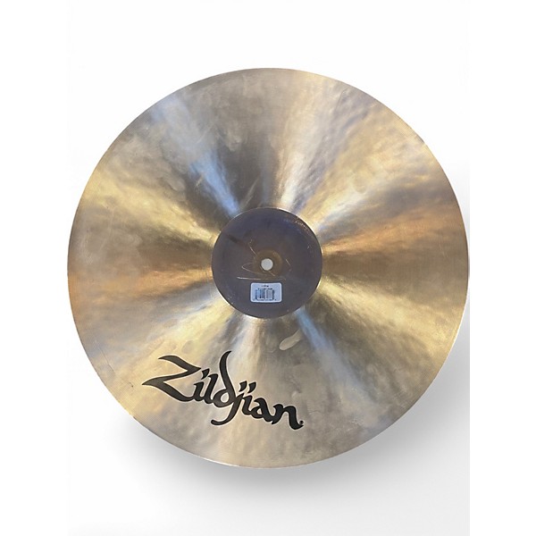 Used Zildjian 18in K Sweet Crash Cymbal