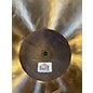 Used Zildjian 18in K Sweet Crash Cymbal