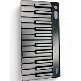 Used ROLI LUMI MIDI Controller