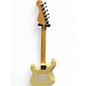 Used Eleca STRAT STYLE AMAERICAN FLAG Solid Body Electric Guitar