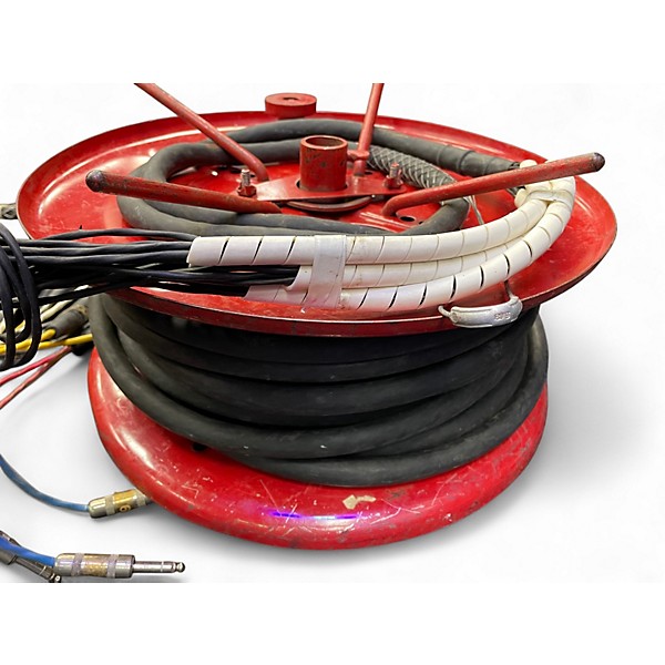 Used Rapco 16X4 100 ft Snake