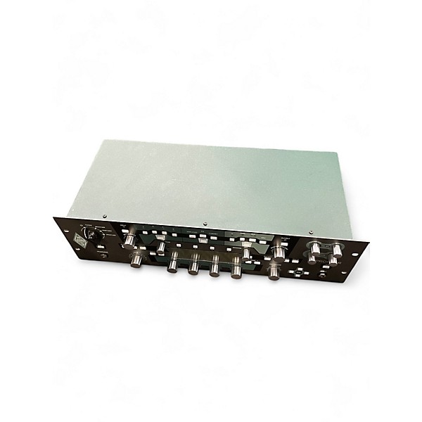Used Kemper Profiler PowerRack 600W Class D Profiling Solid State Guitar Amp Head