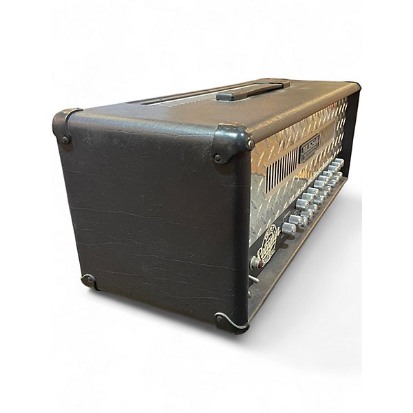 Used MESA/Boogie Triple Rectifier 150W Tube Guitar Amp Head
