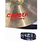 Used Camber 18in 300 SERIES CRASH RIDE Cymbal