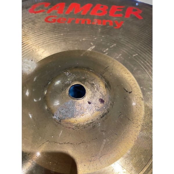 Used Camber 18in 300 SERIES CRASH RIDE Cymbal