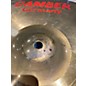 Used Camber 18in 300 SERIES CRASH RIDE Cymbal