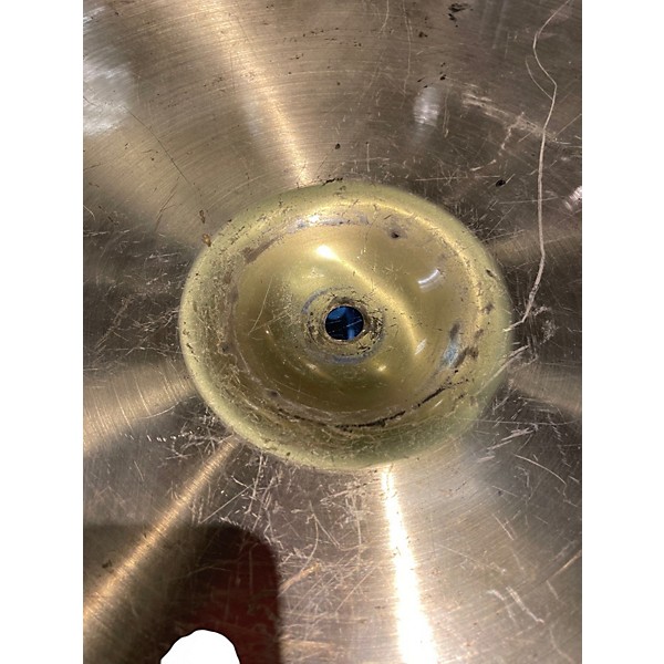 Used Camber 18in 300 SERIES CRASH RIDE Cymbal