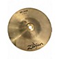 Used Zildjian 8in Avedis Splash Cymbal thumbnail