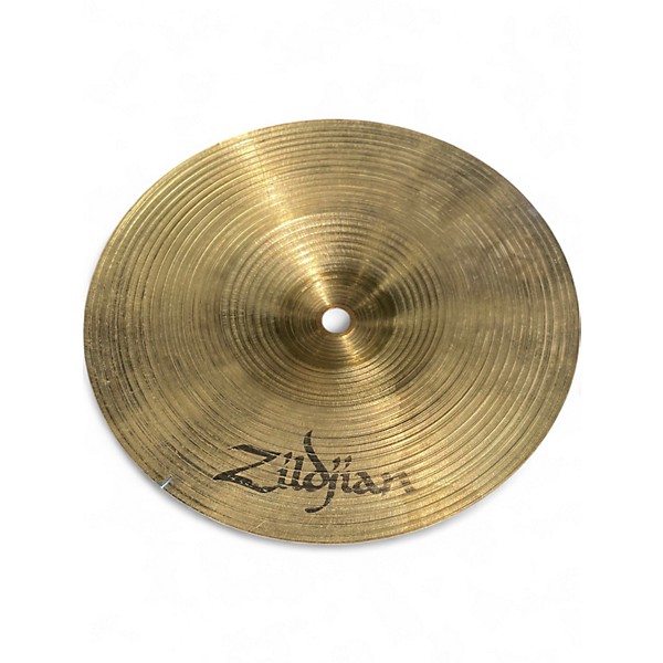 Used Zildjian 8in Avedis Splash Cymbal