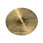 Used Zildjian 8in Avedis Splash Cymbal
