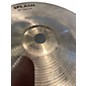 Used Zildjian 8in Avedis Splash Cymbal