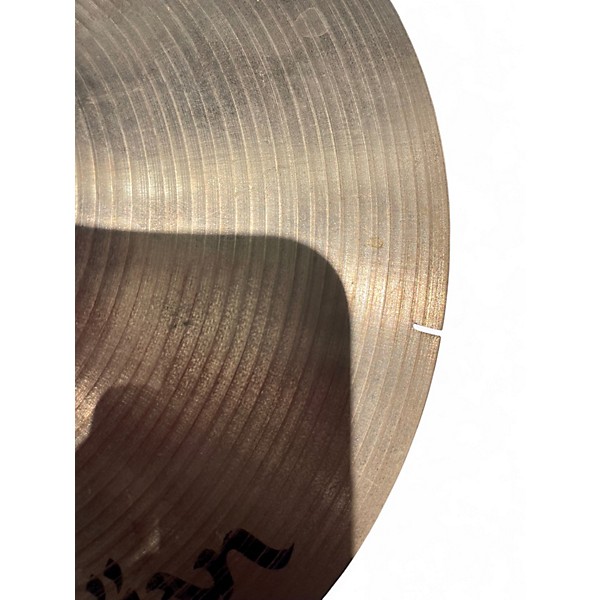 Used Zildjian 8in Avedis Splash Cymbal