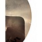 Used Zildjian 8in Avedis Splash Cymbal