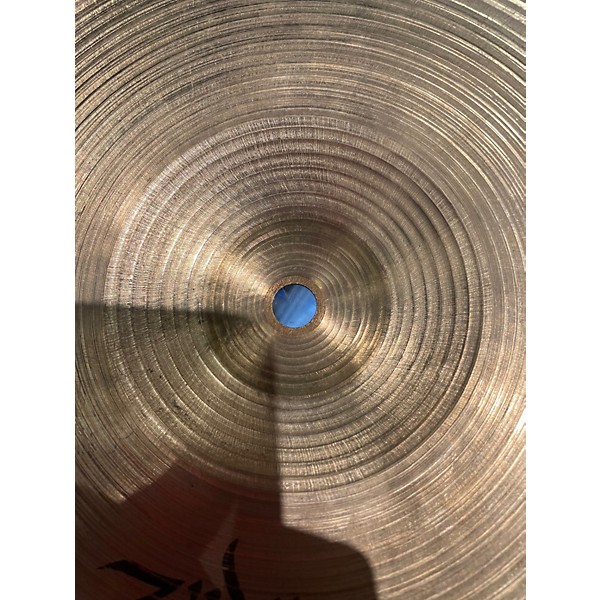 Used Zildjian 8in Avedis Splash Cymbal