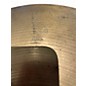 Used Zildjian 14in ZILCO Cymbal thumbnail
