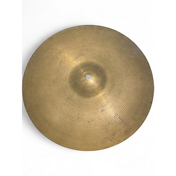 Used Zildjian 14in ZILCO Cymbal