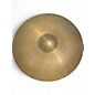 Used Zildjian 14in ZILCO Cymbal