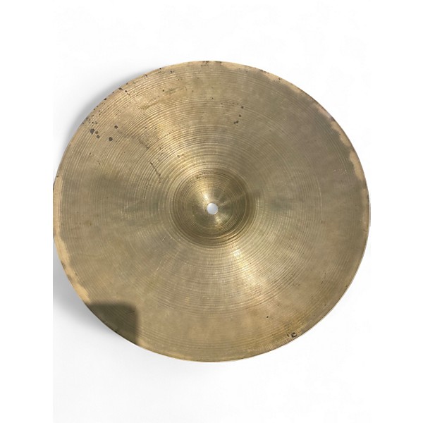 Used Zildjian 14in ZILCO Cymbal