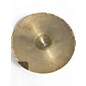 Used Zildjian 14in ZILCO Cymbal
