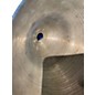 Used Zildjian 14in ZILCO Cymbal