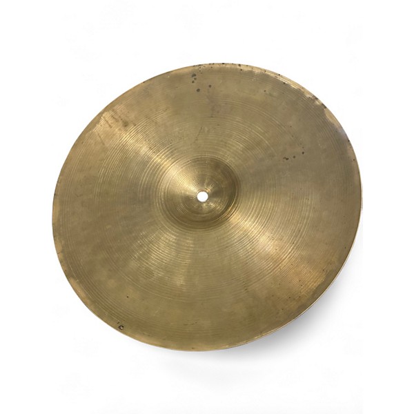 Used Zildjian 14in ZILCO Cymbal
